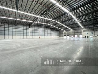 For rent warehouse in Bang Phli, Samut Prakan