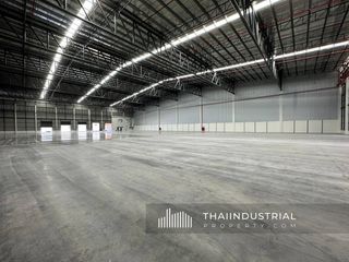 For rent warehouse in Bang Phli, Samut Prakan
