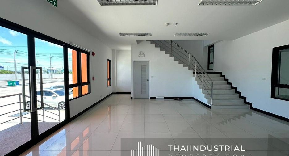 For rent warehouse in Bang Phli, Samut Prakan