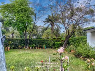 For sale 4 Beds house in Taling Chan, Bangkok
