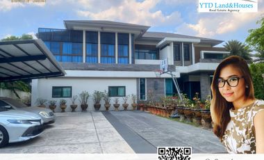 Продажа 4 спальни дом в Талинг Чан, Бангкок