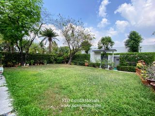 For sale 4 Beds house in Taling Chan, Bangkok