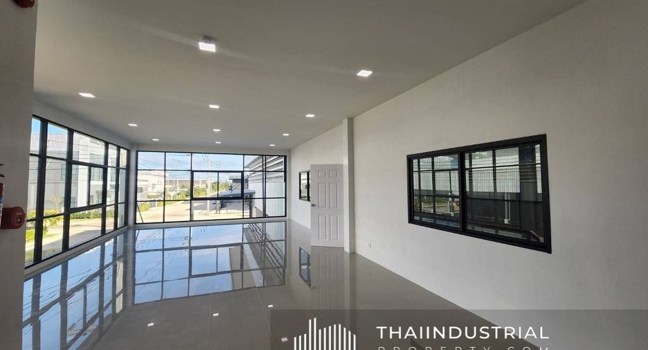 For rent warehouse in Bang Bo, Samut Prakan