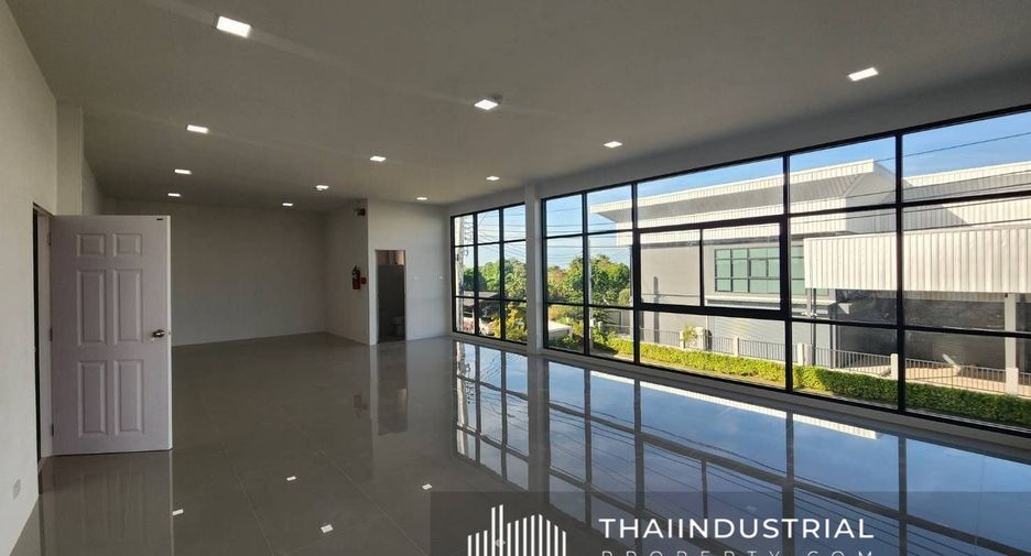 For rent warehouse in Bang Bo, Samut Prakan