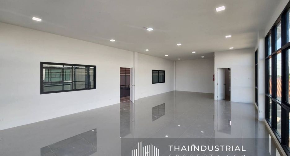 For rent warehouse in Bang Bo, Samut Prakan