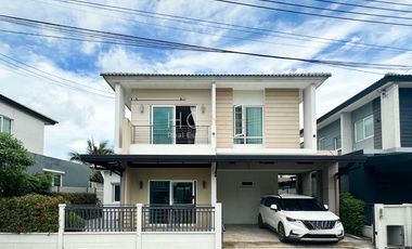 For sale 4 bedrooms house in Bang Yai, Nonthaburi