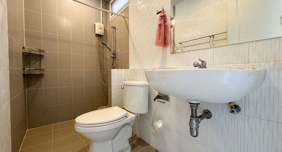 For sale 4 bedrooms house in Bang Yai, Nonthaburi