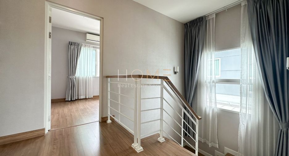 For sale 4 bedrooms house in Bang Yai, Nonthaburi