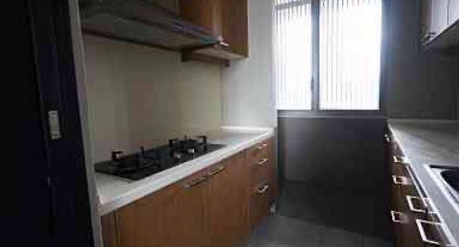 Wohnung zum Kauf mit 3 Zimmer in Sathon, Bangkok