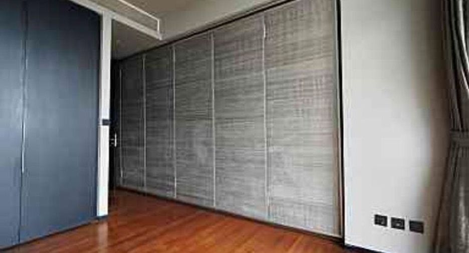 Wohnung zum Kauf mit 3 Zimmer in Sathon, Bangkok