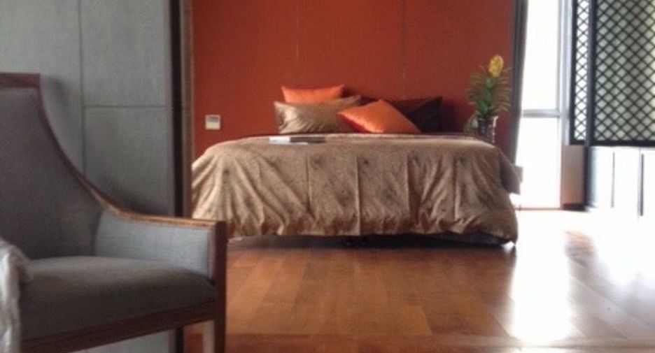 Wohnung zum Kauf mit 3 Zimmer in Sathon, Bangkok
