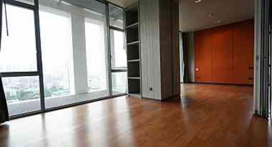Wohnung zum Kauf mit 3 Zimmer in Sathon, Bangkok