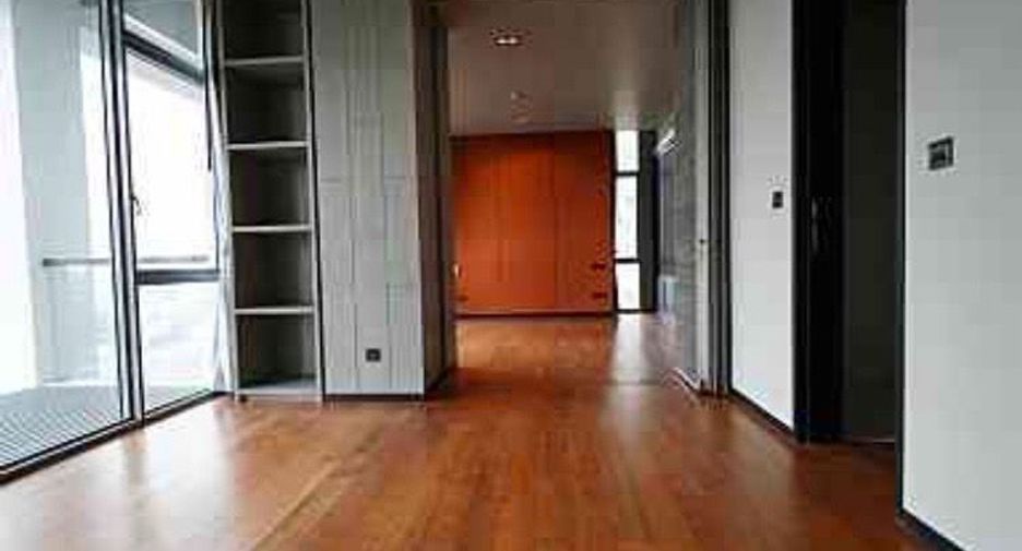 Wohnung zum Kauf mit 3 Zimmer in Sathon, Bangkok