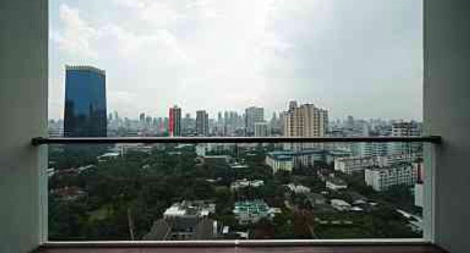 Wohnung zum Kauf mit 3 Zimmer in Sathon, Bangkok