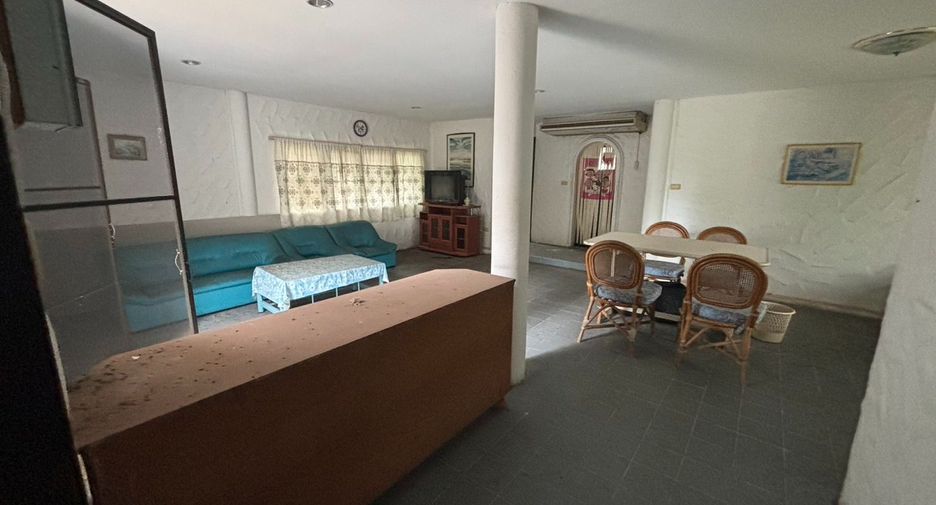 À vendre 2 chambres maison à Mueang Rayong, Rayong
