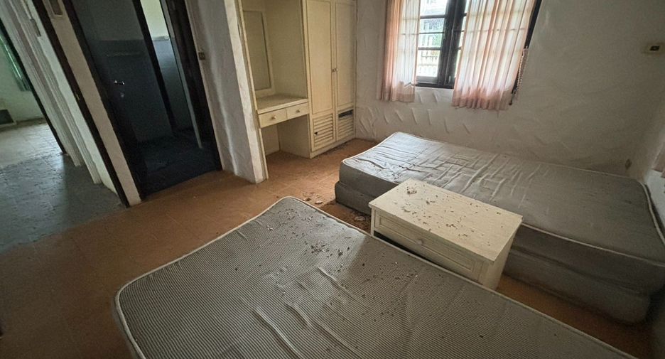 À vendre 2 chambres maison à Mueang Rayong, Rayong