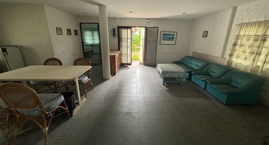 À vendre 2 chambres maison à Mueang Rayong, Rayong