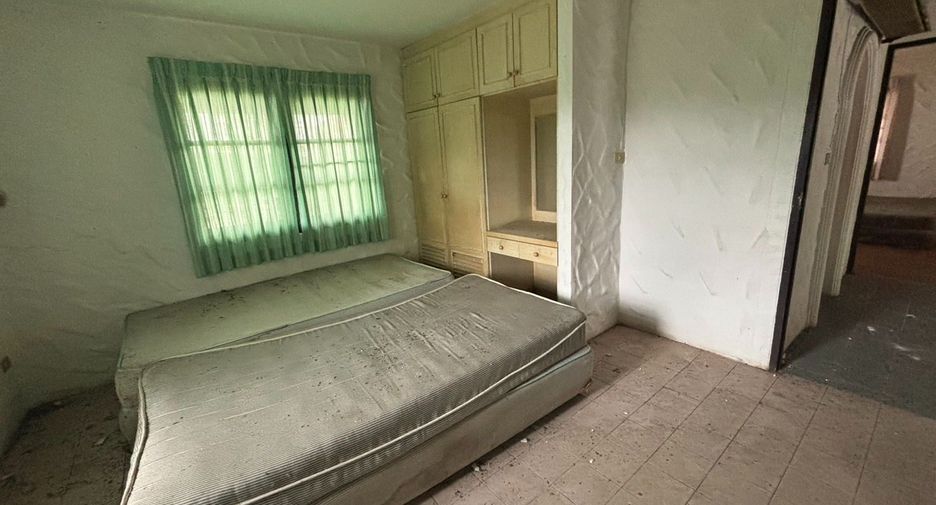 À vendre 2 chambres maison à Mueang Rayong, Rayong