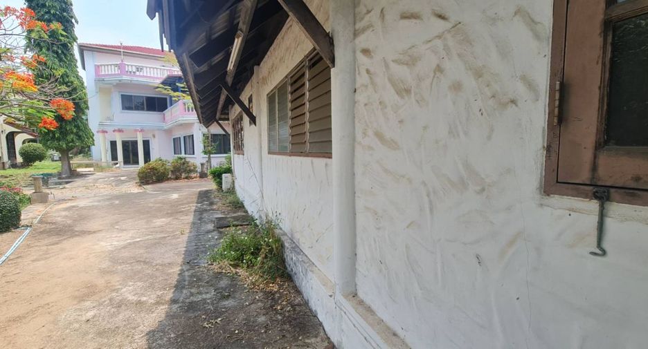 À vendre 2 chambres maison à Mueang Rayong, Rayong