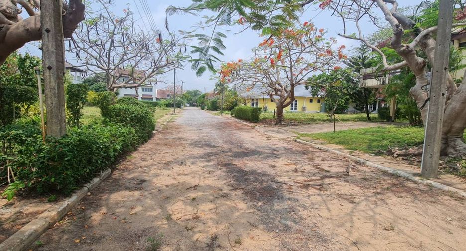 À vendre 2 chambres maison à Mueang Rayong, Rayong
