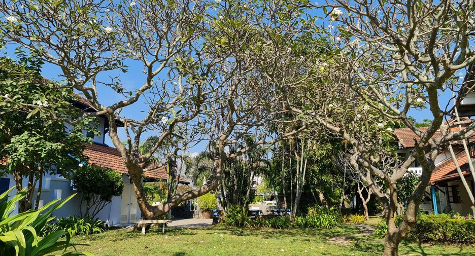 À vendre 2 chambres maison à Mueang Rayong, Rayong
