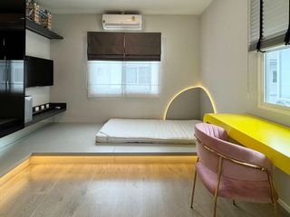 For rent 4 bed condo in Prawet, Bangkok
