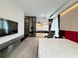 For rent 4 bed condo in Prawet, Bangkok
