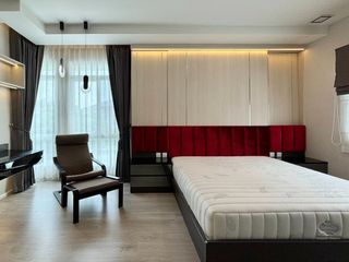 For rent 4 bed condo in Prawet, Bangkok