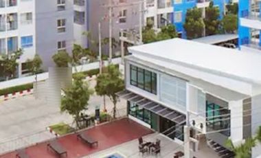 For sale 2 bedrooms condo in Pak Kret, Nonthaburi