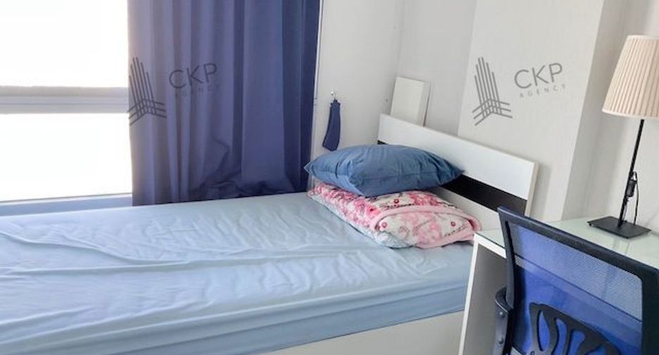 For sale 2 bedrooms condo in Pak Kret, Nonthaburi