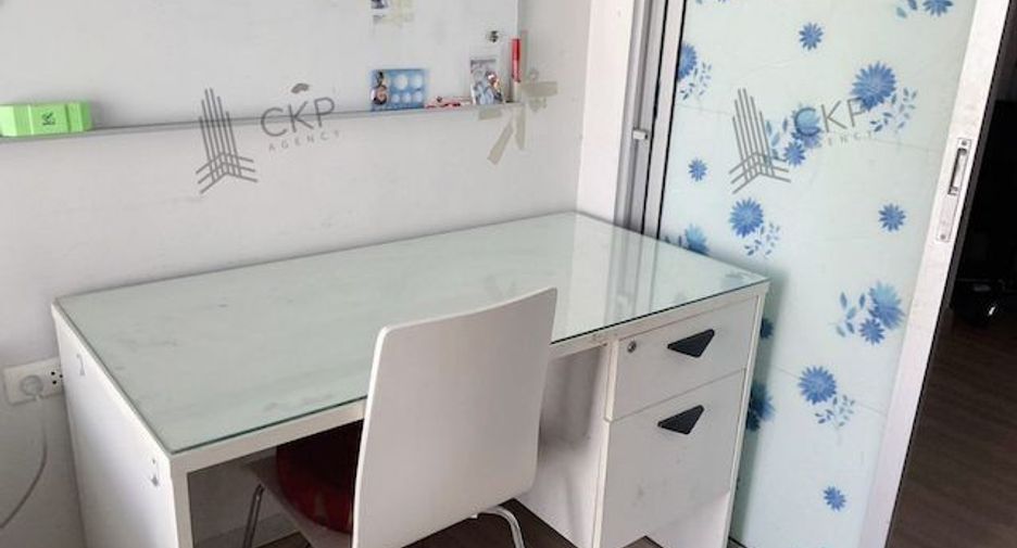For sale 2 bedrooms condo in Pak Kret, Nonthaburi