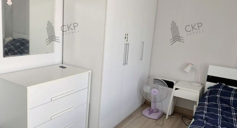 For sale 2 bedrooms condo in Pak Kret, Nonthaburi