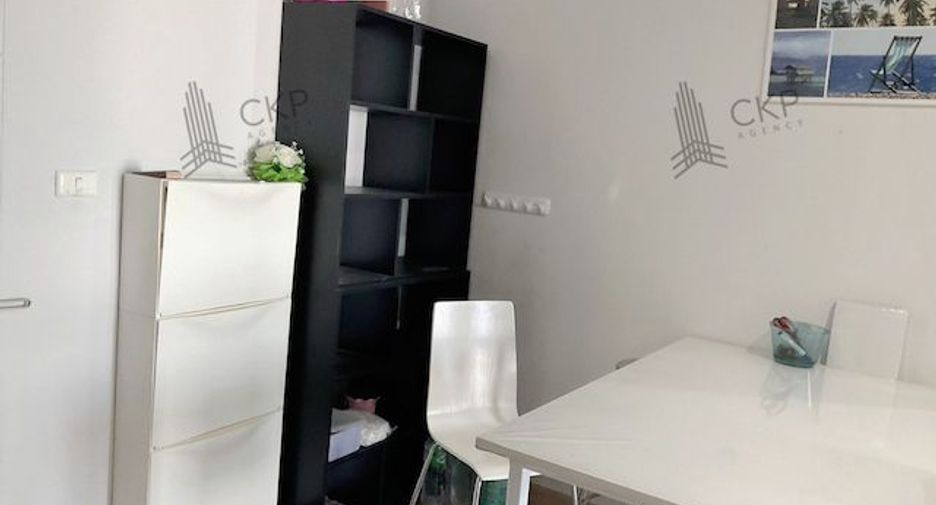 For sale 2 bedrooms condo in Pak Kret, Nonthaburi