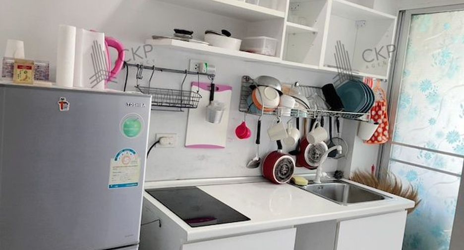 For sale 2 bedrooms condo in Pak Kret, Nonthaburi