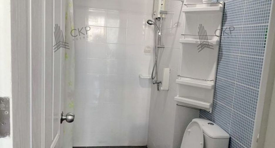 For sale 2 bedrooms condo in Pak Kret, Nonthaburi