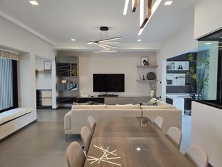 For rent 3 bedrooms townhouse in Bang Phli, Samut Prakan