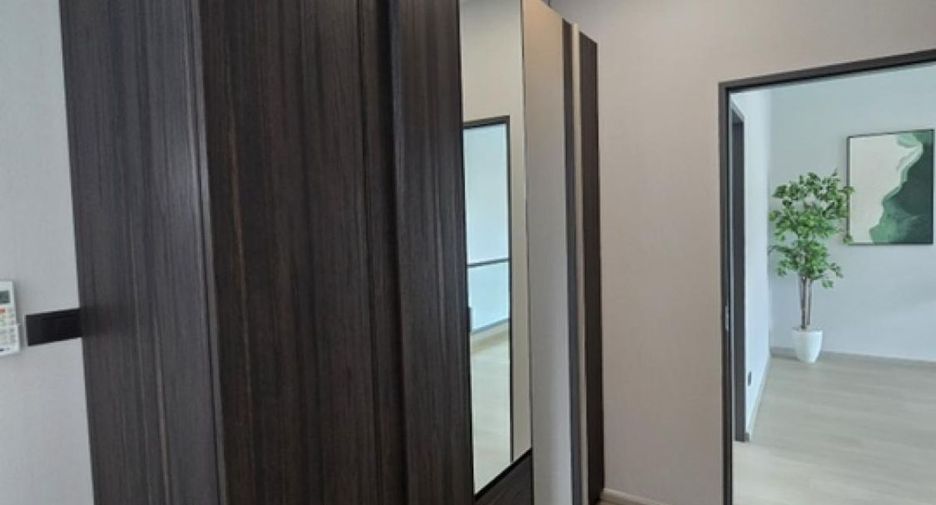 For rent 3 bedrooms townhouse in Bang Phli, Samut Prakan