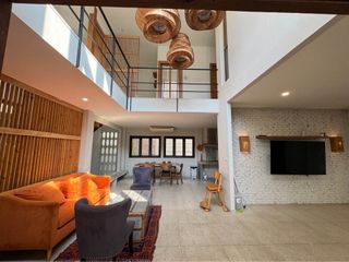 For rent 2 Beds house in Lat Phrao, Bangkok