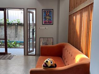 For rent 2 Beds house in Lat Phrao, Bangkok