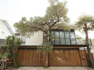 For rent 2 Beds house in Lat Phrao, Bangkok