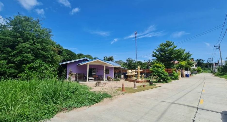 Grundstück zum Kauf in Sattahip, Chonburi