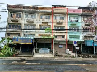 出售 4 卧室 商业空间 在 Bang Khae, 曼谷