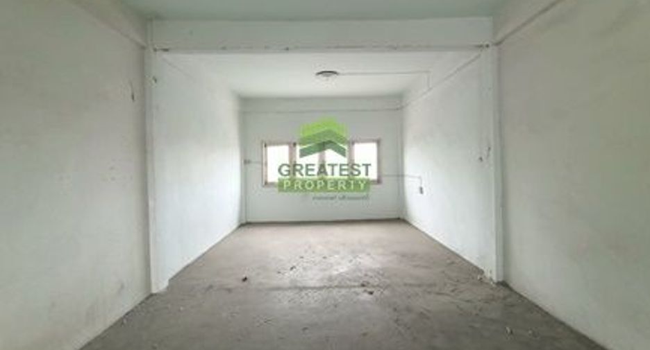 For sale 4 bedrooms retail Space in Bang Khae, Bangkok