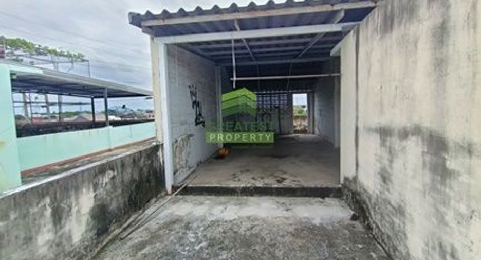 For sale 4 bedrooms retail Space in Bang Khae, Bangkok