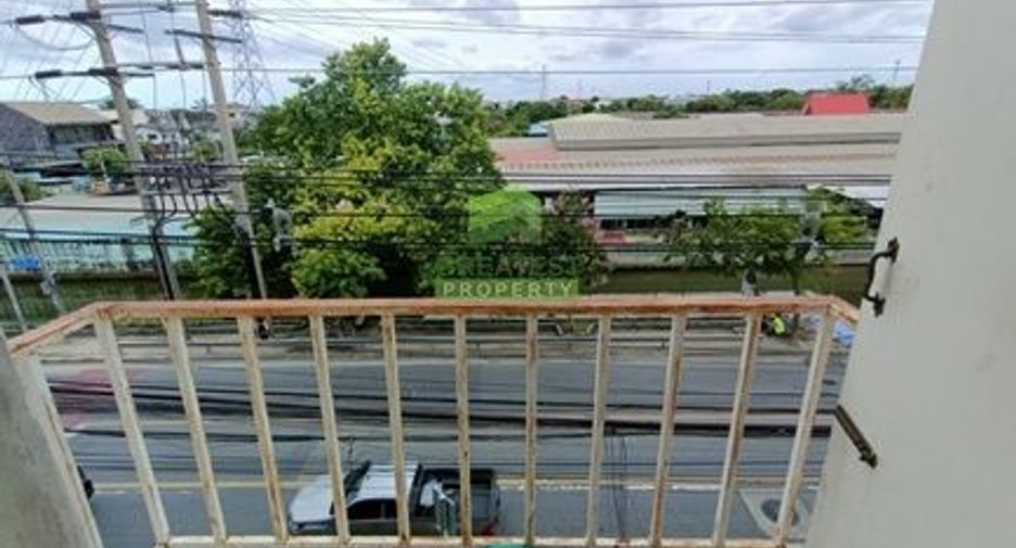 For sale 4 bedrooms retail Space in Bang Khae, Bangkok