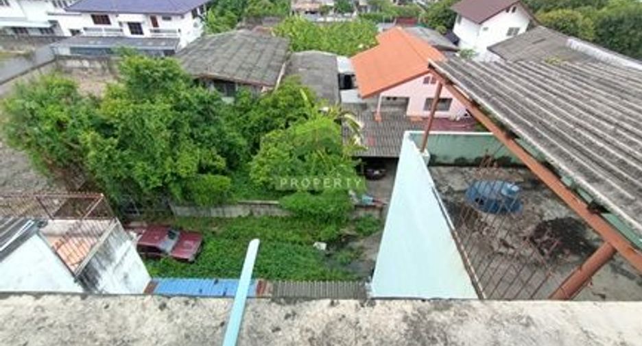 For sale 4 bedrooms retail Space in Bang Khae, Bangkok