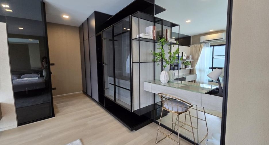 For rent 3 bedrooms house in Bang Phli, Samut Prakan
