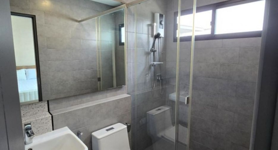For rent 3 bedrooms house in Bang Phli, Samut Prakan