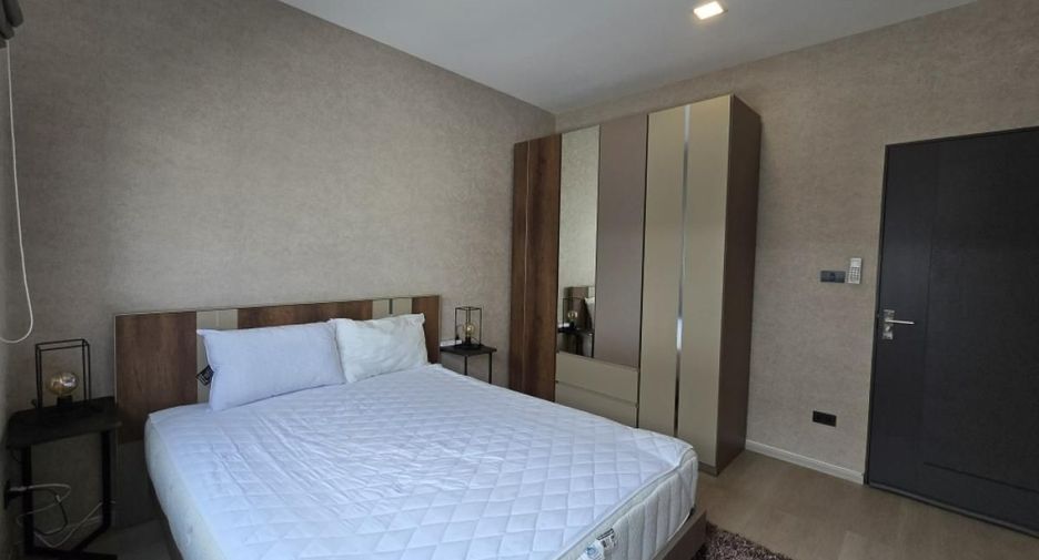 For rent 3 bedrooms house in Bang Phli, Samut Prakan