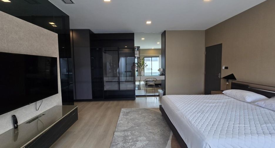 For rent 3 bedrooms house in Bang Phli, Samut Prakan